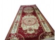 Синтетичний килим Heatset 5813A RED - Висока якість за найкращою ціною в Україні - зображення 5.
